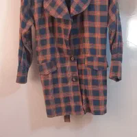 تعدادی مانتو نونو|لباس|مشهد, عبادی|دیوار