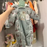 لباس بچگانه