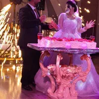 برگزاری. جشن در. تالاربا قیمت عالی پکیج متفاوت|خدمات پذیرایی، مراسم|رشت, بلوار گیلان|دیوار