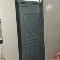 جوشکاری درب و پنجره ولوله کشی سبز