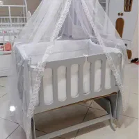 تختخواب کودک