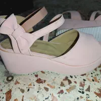 کفش مجلسی|کیف، کفش، کمربند|گنبد کاووس, |دیوار