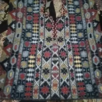 باز کردن زی آستین