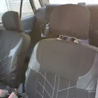 پراید 87 دوگانه کارخونه|خودرو سواری و وانت|لار, |دیوار