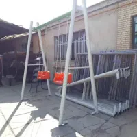 تاب پارکی نشیمن پلیاتیلن با کیفیت تضمینی