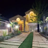 ویلااستخردار-مبله