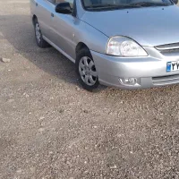 ریو مرتب|خودرو سواری و وانت|بجنورد, |دیوار