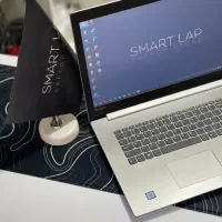 لپ تاپ لنوو 17.3 اینچی IP320 خوش رنگ بالوازم/کد260|رایانه همراه|اسلامآباد غرب, |دیوار