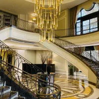 ۵۰۰ متر سالن آرایش فرنیش شده در سعادت آباد