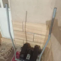 دستگاه ورزشی