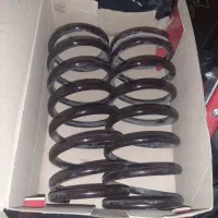 لوازم پراید آینه چراغ زنجیر چرخ قفل فرمان فنراسپرت|قطعات یدکی و لوازم جانبی|فردیس, شهرک شهید حسینی|دیوار