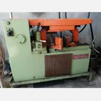 اره لنگ سایز 400|ماشینآلات صنعتی|شیراز, شهرک صنعتی شیراز|دیوار