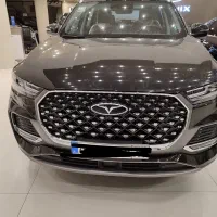 تیگو ۸ پرومکس ie 402|خودرو سواری و وانت|کرج, جهان‌شهر|دیوار