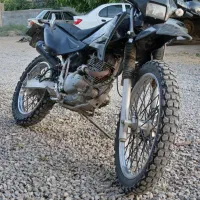 موتور روان ۲۰۰|موتورسیکلت|آشخانه, |دیوار