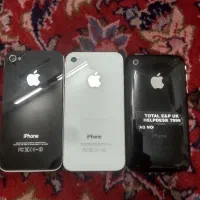 ایفون 3g   و  4s