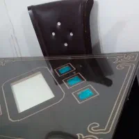 میز غذاخوری ۴ نفره