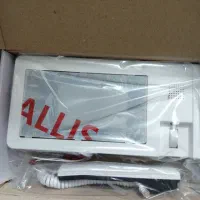 آیفون تصویری کومکس اکبند|دوربین مداربسته|ری, شهادت|دیوار