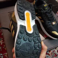 دو عدد کتانی سایز ۴۰|کیف، کفش، کمربند|لنگرود, |دیوار