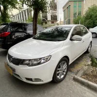 کیا سراتو/سراتو مونتاژی/سراتو 2000