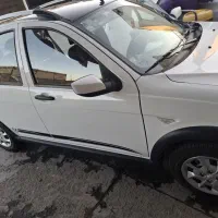 کوئیک مدل۱۴۰۲ تمیز صفر کیلومتر