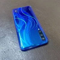 MI A3 128 تمیز در حد با کارتن و انتقال