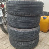 لاستیک ۸۰درصد۱۸۵/۶۰/۱۴