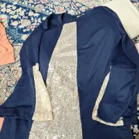 شومیز ومانتو تولیدی