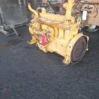 لودر|قطعات یدکی و لوازم جانبی|اصفهان, دارک|دیوار