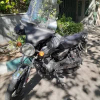 kld200|موتورسیکلت|تهران, میرداماد|دیوار