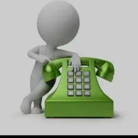 فروش خط تلفن ثابت بازار امین حضور دفتر پیک