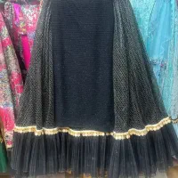 لباس محلی در حد نو