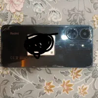 شیائومی Redmi 13C با حافظهٔ ۲۵۶ گیگابایت