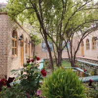 دعوت به همکاری مجموعه گردشگری شادمهر بوژان نیشابور|استخدام اداری و مدیریت|سبزوار, قصبه اب یمین|دیوار