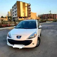 پژو207i پاناروما مدل آخر۴۰۳ ارتقا|خودرو سواری و وانت|زنجان, |دیوار