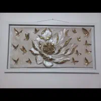 تابلو دیواری پولیستر