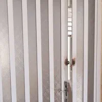 درب ورودی ساختمان|مصالح و تجهیزات ساختمان|امیدیه, |دیوار