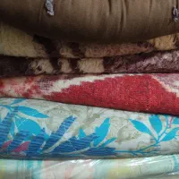 تعدادی پتو تمیز|رختخواب، بالش، پتو|بابلسر, |دیوار