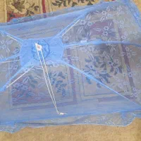 پشه بند مسافرتی نوزاد