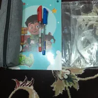 نوشت افزار