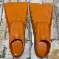 فین شنا و غواصی (کفش غواصی)