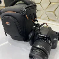 دوربین canon