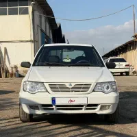 پراید ۱۱۱ مدل ۹۵