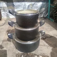 قابلمه نسوز