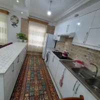 ویلا۹۵متری (نوساز)تمیز *دوخواب*مناسب افرادسخت پسند|اجارهٔ کوتاهمدت آپارتمان و سوئیت|تنکابن, |دیوار