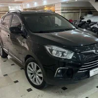 جک s5 1395|خودرو سواری و وانت|تهران, گلستان (شهرک راه آهن)|دیوار