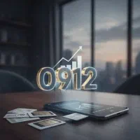 خریدار و فروشنده خط ۹۱۲