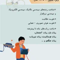فرصت همکاری آموزشی با لکوتهران|استخدام آموزشی|تهران, دانشگاه شریف|دیوار