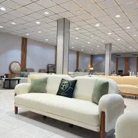 مبل راحتی سیدا ـ سرای شاهکار|مبلمان خانگی و میز عسلی|یزد, |دیوار