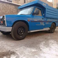نیسان تک سوز آپشن دار|خودرو سواری و وانت|مبارکه, |دیوار