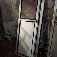 در حمام و دستشویی و یک چهارچوب سنگین قدیمی ۶ملیون|مصالح و تجهیزات ساختمان|کردکوی, |دیوار